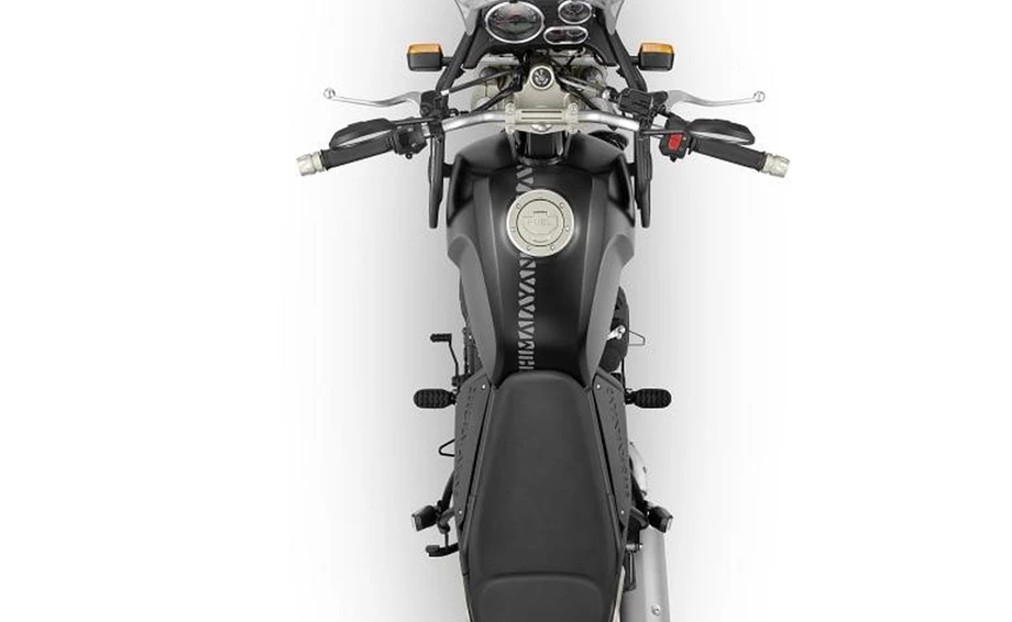 Royal Enfield Himalayan 410 Bild 11: Royal Enfield Himalayan 410